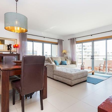 Water Green House - Villa Rosa, Praia Da Rocha ปอร์ติเมา ภายนอก รูปภาพ